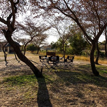 Hakusembe River Campsite Rundu Exterior photo